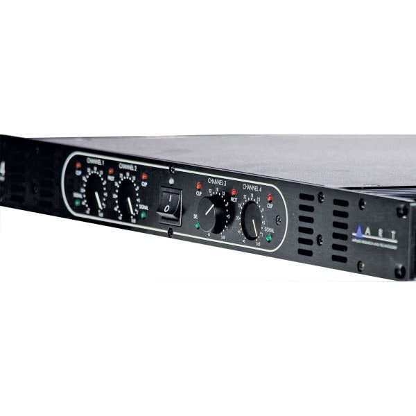 Main product image for ART SLA4 Power Amplifier 245-8628